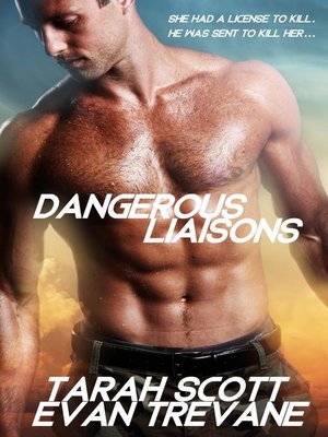 cover image of Dangerous Liaisons